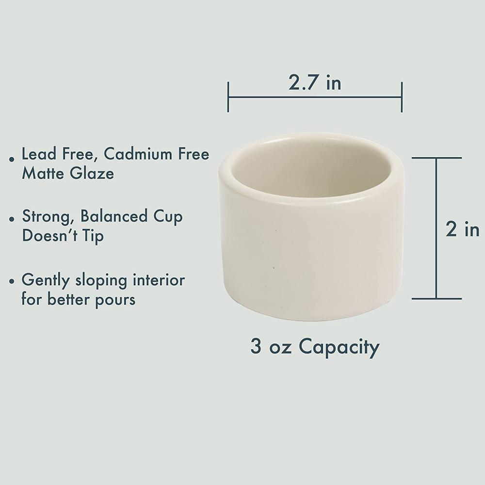 custom cute best stackable ceramic espresso coffee cups