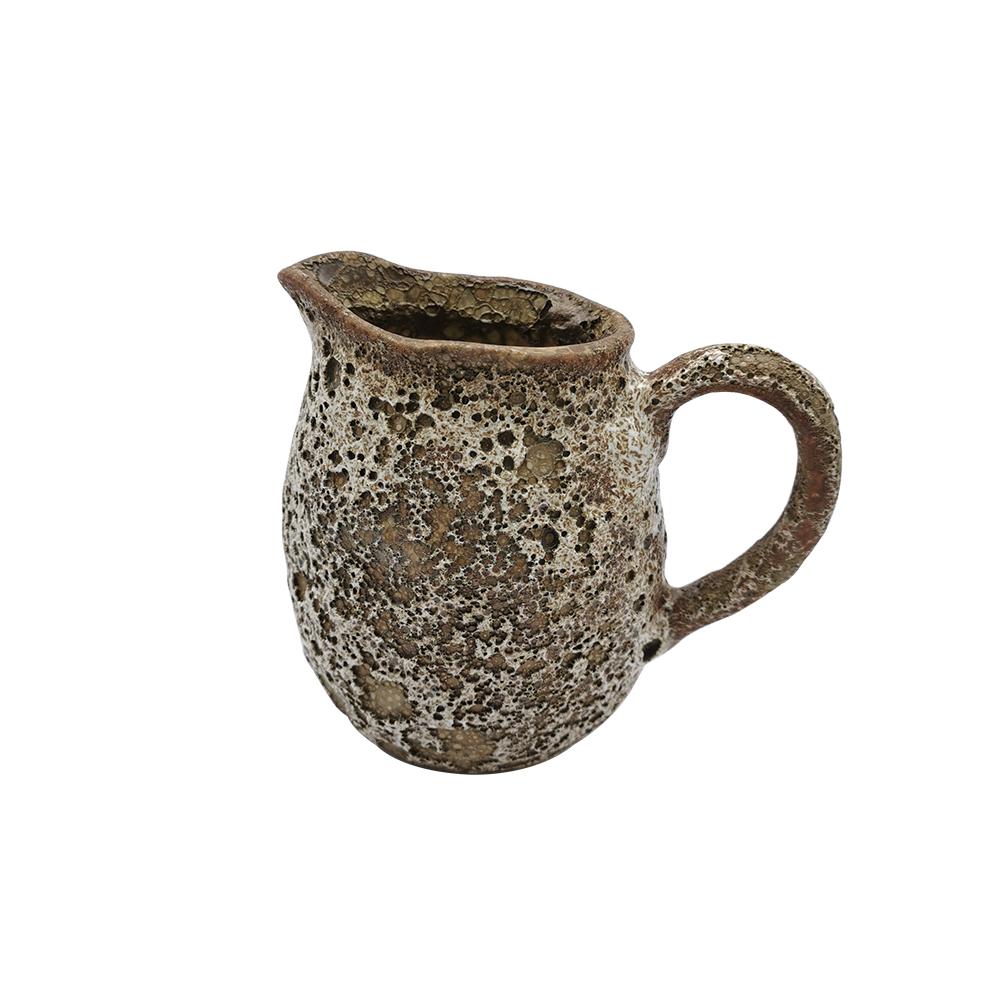 different color fancy novelty viking retro campfire ceramic coffee beer mug