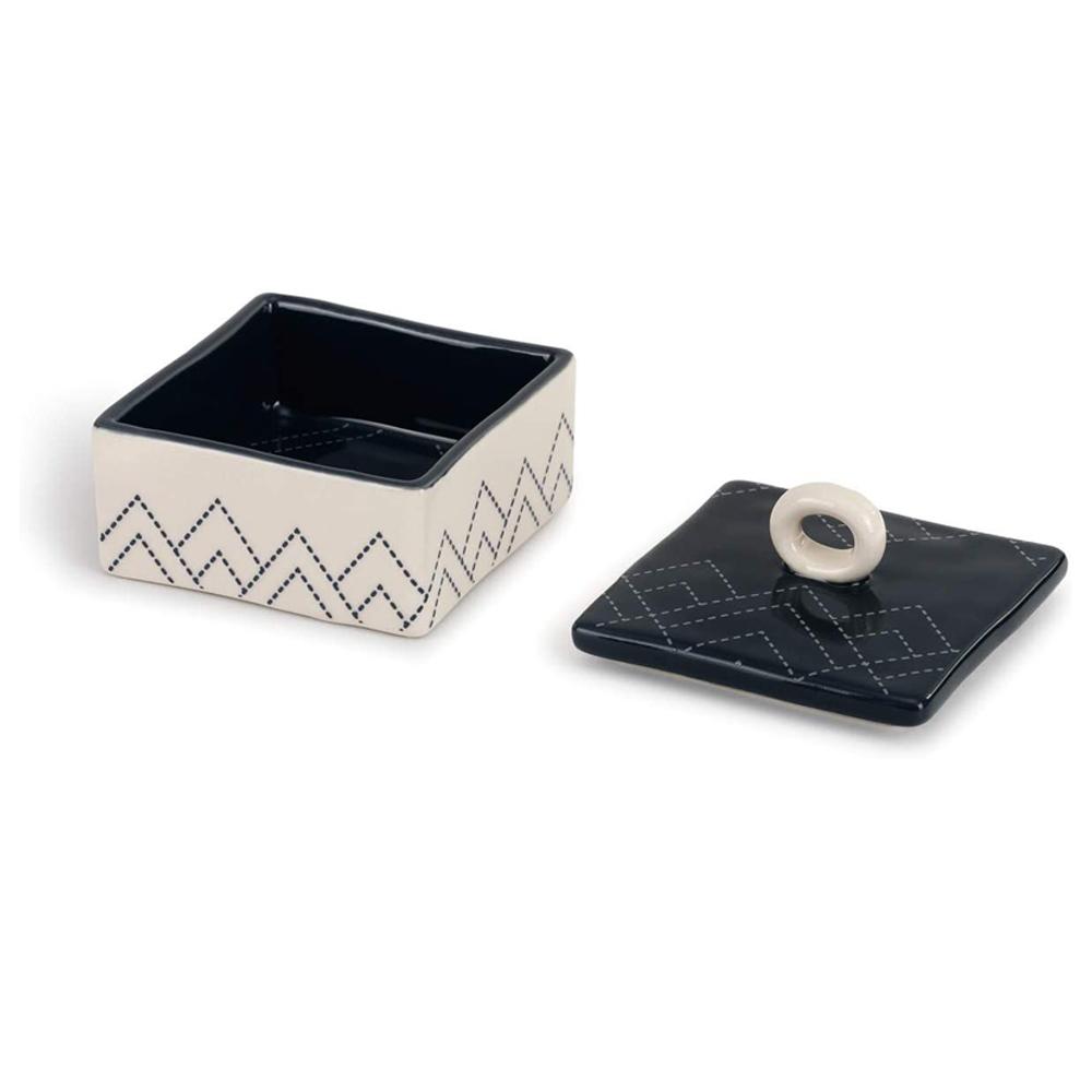custom cheap mini complete chinese luxury small cool porcelain ceramic jewelry storage ring gift display box for jewelry