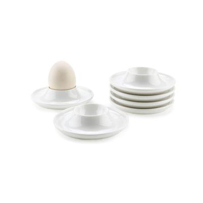 novelty ceramic egg cup plate eggcup holder picture 1