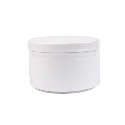 logo wedding ceramic ring jewelry gift display box thumbnail