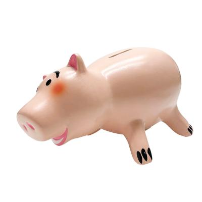 toy story hamm Coin money box piggy bank picture 1