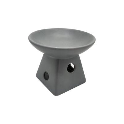 aroma lamp tea light ceramic fragrance oil burner thumbnail