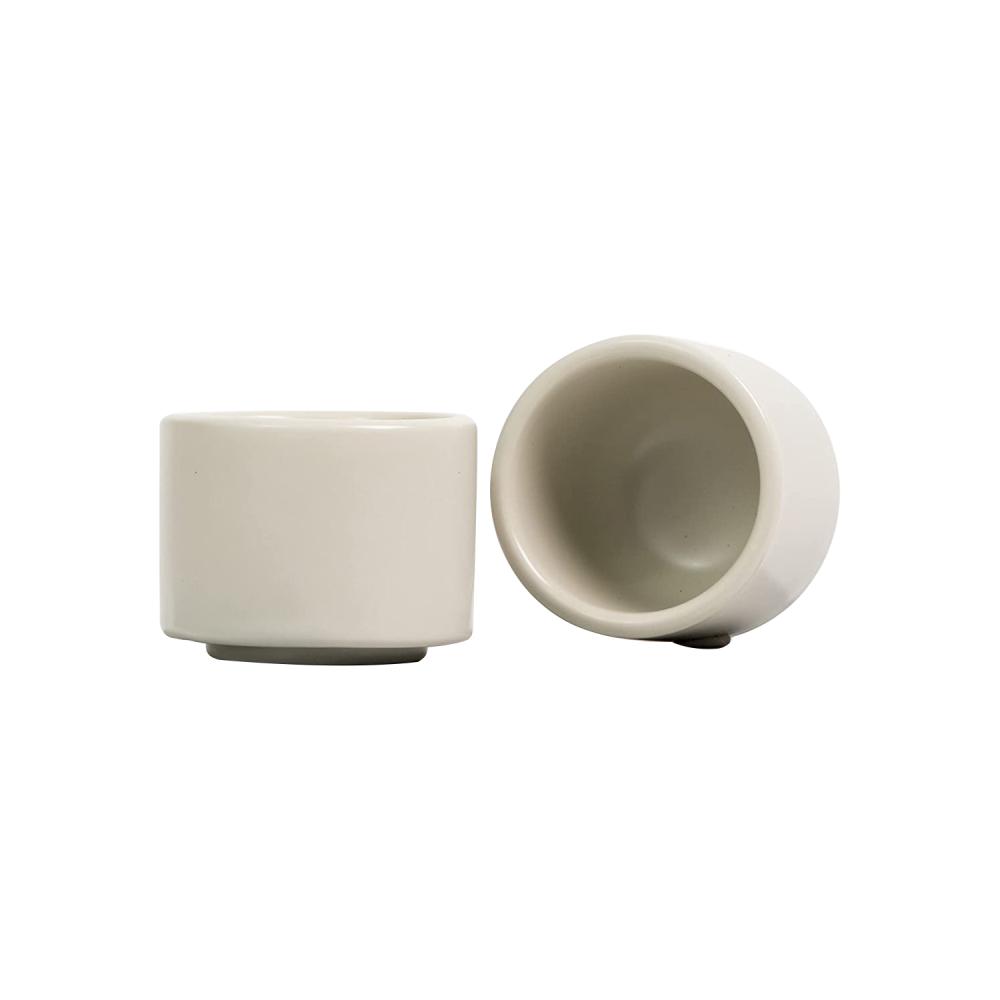 custom cute best stackable ceramic espresso coffee cups