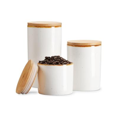 Kitchen Pantry Food Storage Container Set With Lid thumbnail