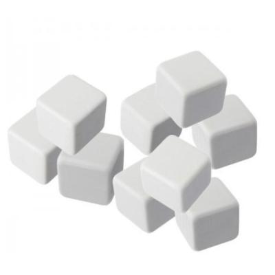 Food Grade ceramic ice cube