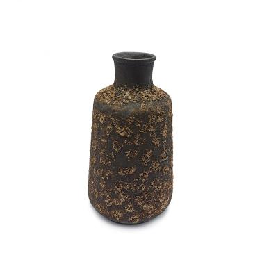 tabletop decorations porcelain ceramic glazed centerpiece flower vases thumbnail