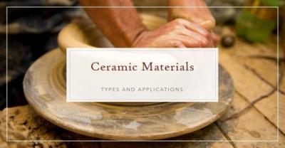 Types And Applications Of All-Kinds Of Ceramic Materials Picture