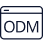 odm icon